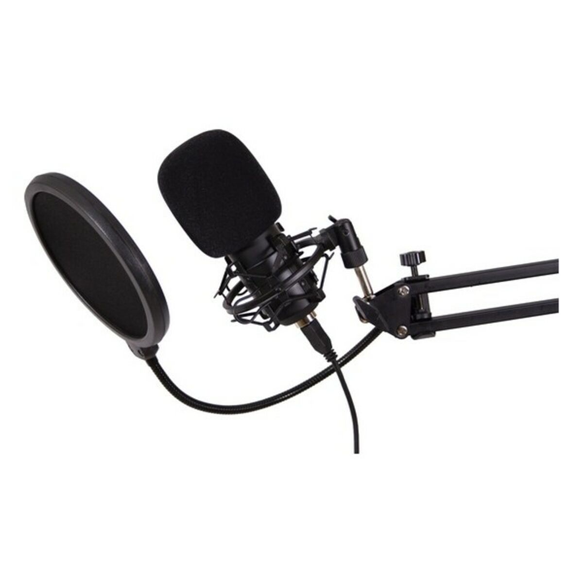 Microfone CoolBox BM-660